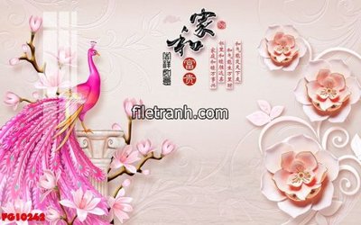 File gốc File in tranh tường hiện đại FG10242 (dành cho quảng cáo)