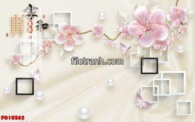 Tải file File in tranh tường hiện đại FG10262 (gốc) in ấn ngay lập tức