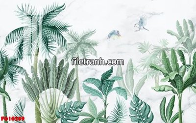 File gốc File in tranh tường hiện đại FG10289 (ảnh rõ nét) để in