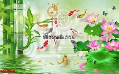 Chi tiết file ảnh File in tranh tường hiện đại FG10345 sắc nét