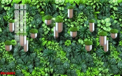 File gốc File in tranh tường hiện đại FG10397 (PNG) chất lượng cao