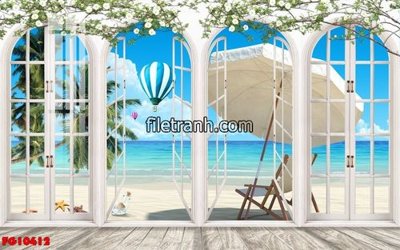 Download file gốc File in tranh tường hiện đại FG10412 (in mica) logo