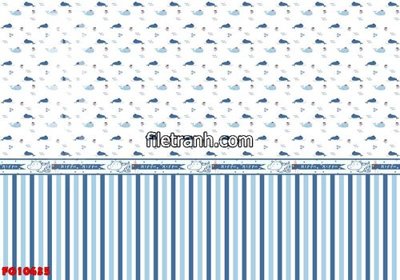 File gốc File in tranh tường hiện đại FG10435 (phong cách) cổ điển