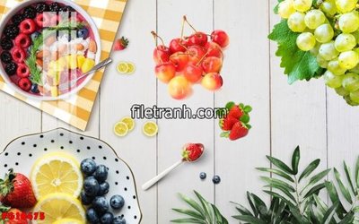 File tranh File in tranh tường hiện đại FG10475 (ảnh gốc) độ nét vượt trội