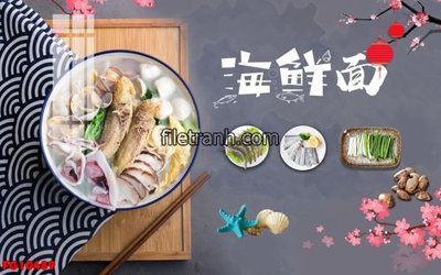 Ảnh gốc File in tranh tường hiện đại FG10489 (nét căng) in mica