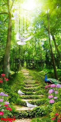 Tệp tin gốc File in tranh tường hiện đại FG10542 (chất lượng) File in tranh tường hiện đại FG10542