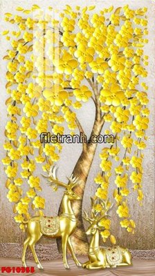 Download file gốc File in tranh tường hiện đại FG10555 (độ nét cao)