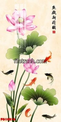 File in trần File in tranh tường hiện đại FG10576 (bản gốc) trời sao