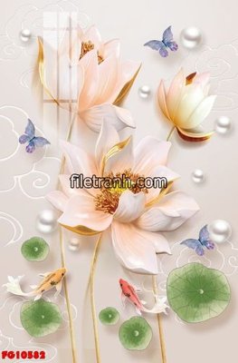 Tải file File in tranh tường hiện đại FG10582 (gốc) in ấn ngay lập tức