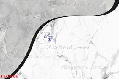 File tranh quảng cáo File in tranh tường hiện đại FG1066 (download file gốc)