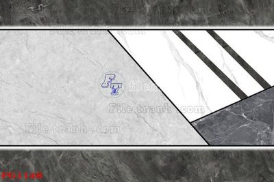 File gốc File in tranh tường hiện đại FG1148 (in mica) làm quà tặng