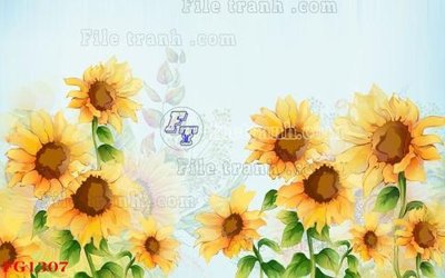 Tải file File in tranh tường hiện đại FG1307 (ảnh gốc) in tranh kính