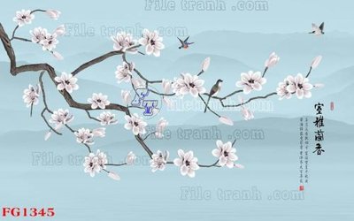 Tải file File in tranh tường hiện đại FG1345 (ảnh gốc) 300dpi File in tranh tường hiện đại FG1345