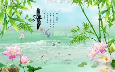 Mua file gốc File in tranh tường hiện đại FG1373 (chất lượng) tại Filetranh.com