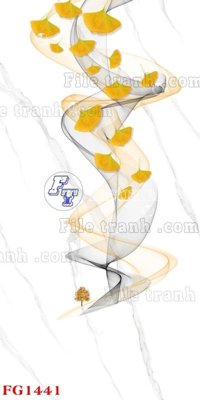 File ảnh gốc File in tranh tường hiện đại FG1441 (chuyên in mica)