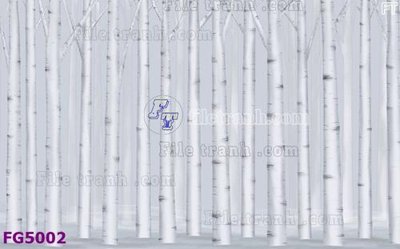 File gốc File in tranh tường hiện đại FG5002 (trang trí) phòng trẻ em