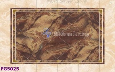 File ảnh File in tranh tường hiện đại FG5025 (gốc) dùng in Pano