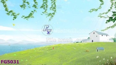 Tải file gốc File in tranh tường hiện đại FG5031 (bản PSD) gốc