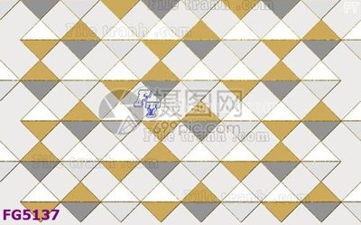 Hình ảnh gốc File in tranh tường hiện đại FG5137 (để in khổ lớn)