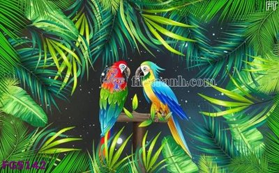 File tranh File in tranh tường hiện đại FG5142 (gốc) chủ đề thành phố