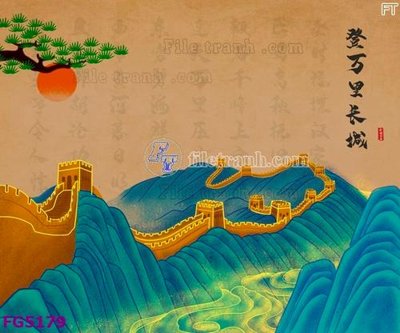 File gốc File in tranh tường hiện đại FG5179 (cho in 3D) độc đáo