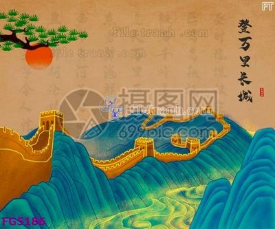 Tải file gốc File in tranh tường hiện đại FG5186 (in khổ lớn) không mờ