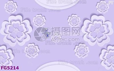 Tải file File in tranh tường hiện đại FG5214 (ảnh gốc) in tráng gương