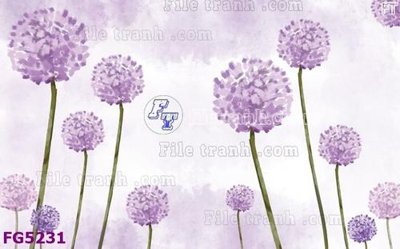 File tranh File in tranh tường hiện đại FG5231 (bản gốc) trang trí văn phòng