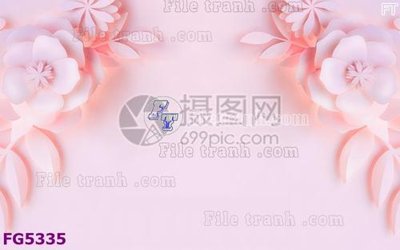 Tải file File in tranh tường hiện đại FG5335 (gốc) làm file tranh quảng cáo