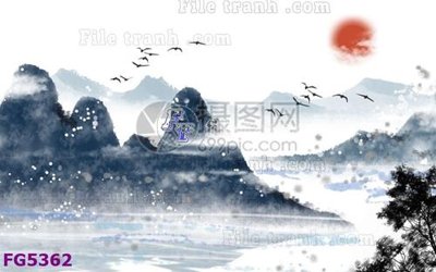 Mua file gốc File in tranh tường hiện đại FG5362 (PSD) tại Filetranh.com