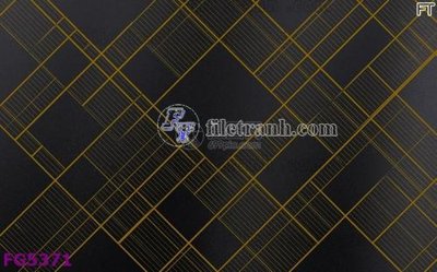 File ảnh File in tranh tường hiện đại FG5371 (gốc) in standee