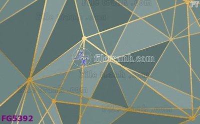 Tải file File in tranh tường hiện đại FG5392 (gốc) làm tranh treo tường