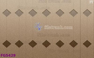 Tải file File in tranh tường hiện đại FG5429 (gốc) in nhanh