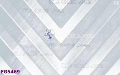 Ảnh gốc File in tranh tường hiện đại FG5469 (nét căng) in mica