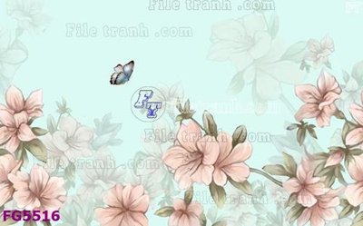 File tranh trang trí File in tranh tường hiện đại FG5516 (tải file gốc)