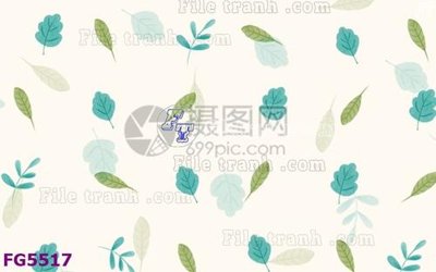 File gốc in tráng gương File in tranh tường hiện đại FG5517 chi tiết