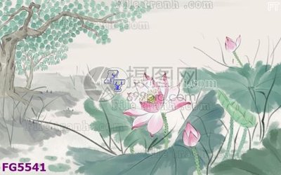 Download file tranh PSD File in tranh tường hiện đại FG5541 để chỉnh sửa