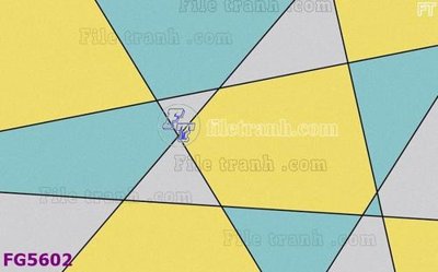 Tải file gốc File in tranh tường hiện đại FG5602 (bản PSD) gốc