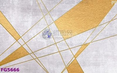 File gốc File in tranh tường hiện đại FG5666 (ảnh chi tiết) để in lụa