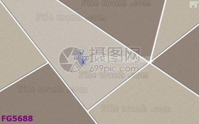Tải file File in tranh tường hiện đại FG5688 (gốc) chủ đề phong thủy
