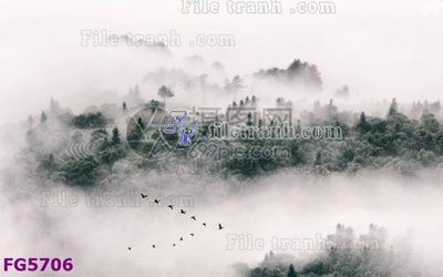 File tranh File in tranh tường hiện đại FG5706 (ảnh gốc) độc quyền