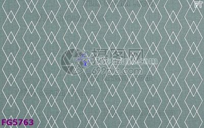 File gốc File in tranh tường hiện đại FG5763 (cho in UV) siêu nét