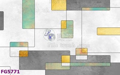 Mua file gốc File in tranh tường hiện đại FG5771 (PSD) tại Filetranh.com