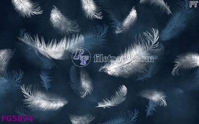 File ảnh File in tranh tường hiện đại FG5874 (gốc) in poster