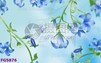 File PSD File in tranh tường hiện đại FG5876 (gốc) cho in quảng cáo