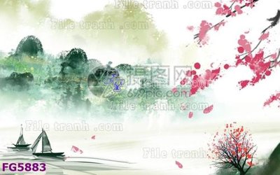 Tải file File in tranh tường hiện đại FG5883 (ảnh gốc) in gạch 3D