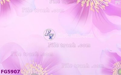 File PSD File in tranh tường hiện đại FG5907 (bản gốc) cho nhà in