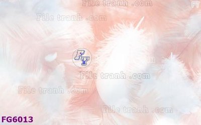 File gốc File in tranh tường hiện đại FG6013 (dành cho quảng cáo)