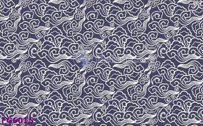 File gốc File in tranh tường hiện đại FG6015 (in tráng gương) hiện đại