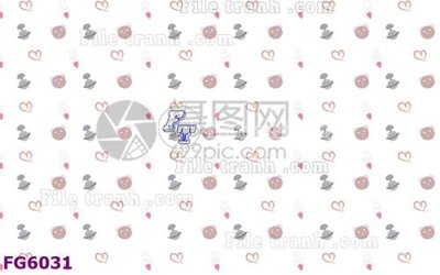 Chi tiết file ảnh File in tranh tường hiện đại FG6031 sắc nét